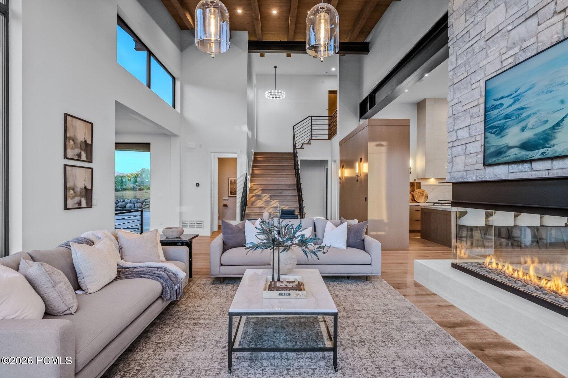 7595 North Promontory Ranch Road Park City, UT 84098 - Photo 5 of 76