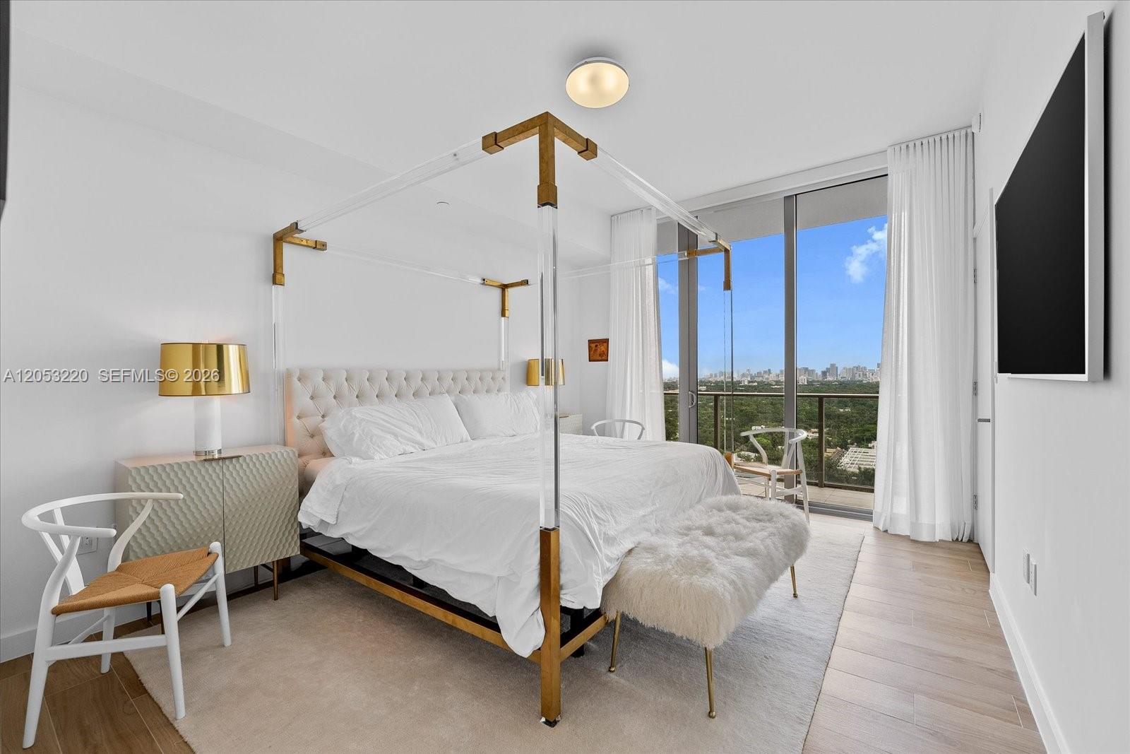 2678 Tigertail Avenue, Unit 1508 Miami, FL 33133 - Photo 5 of 20