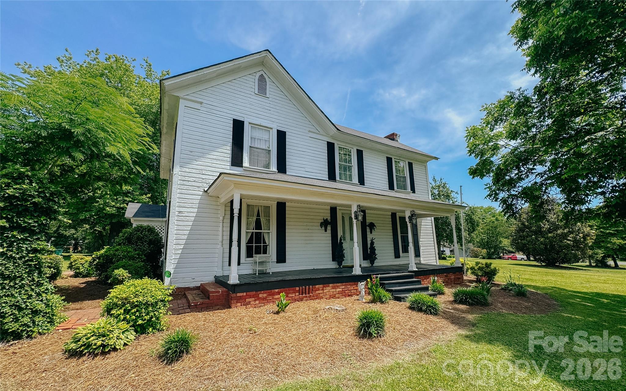 401 South Gold Branch Road Richfield, NC 28137 - Photo 2 of 46