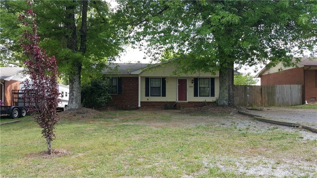 2711 Ingram Road High Point, NC 27263 - Photo 1 of 10 Gallery Image 1