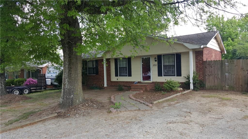 2711 Ingram Road High Point, NC 27263 - Photo 2 of 10 Gallery Image 2
