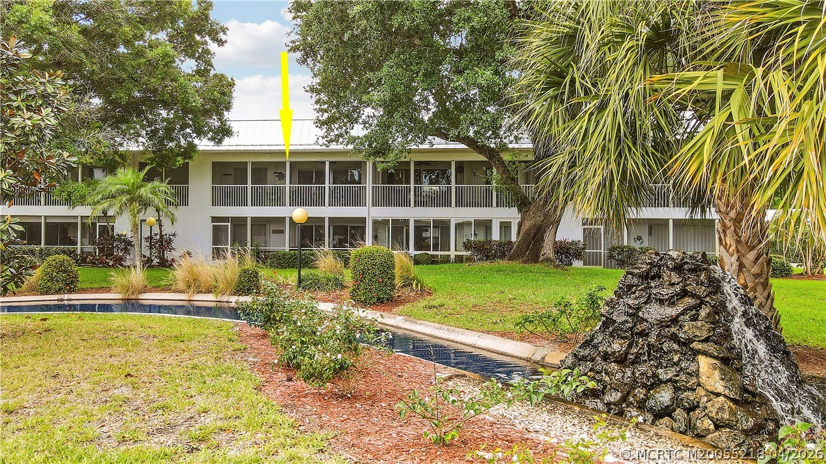 1854 Southwest Palm City Road, Unit 203 Stuart, FL 34994 - Photo 37 of 38 Gallery Image 37
