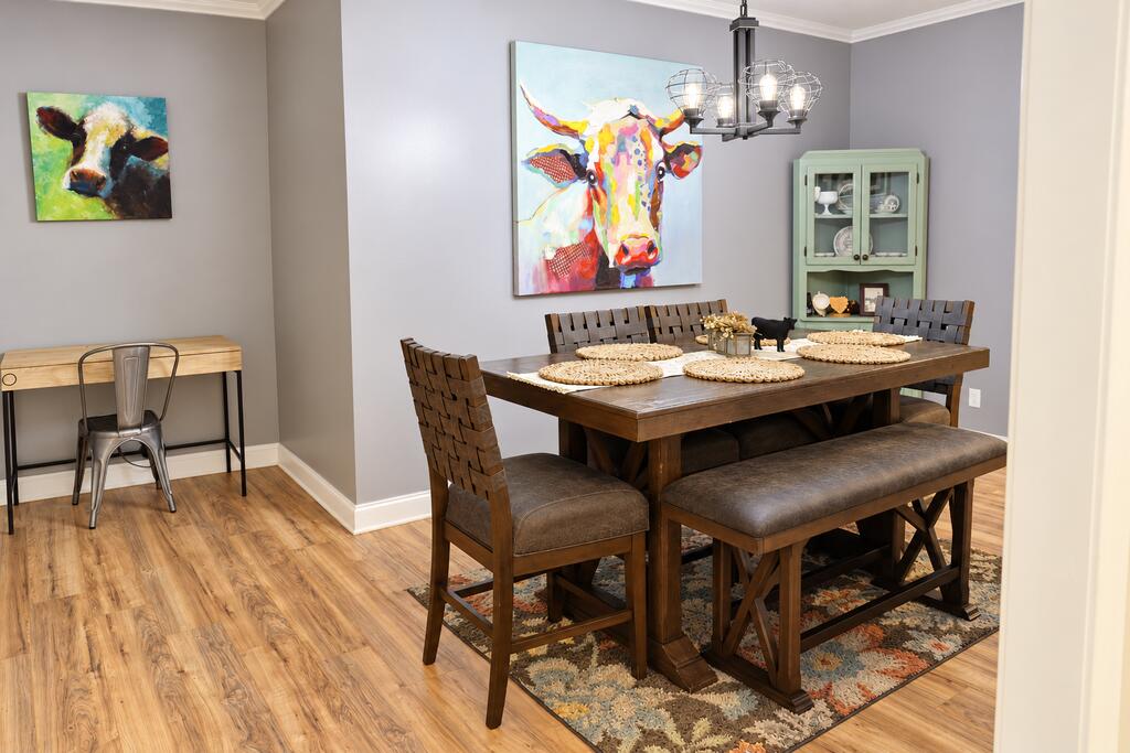 1070 Maxwell Road Blue Ridge, GA 30513 - Photo 10 of 95 Gallery Image 10