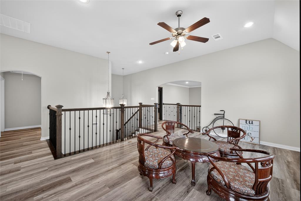 1039 Stephen Street Allen, TX 75013 - Photo 32 of 40