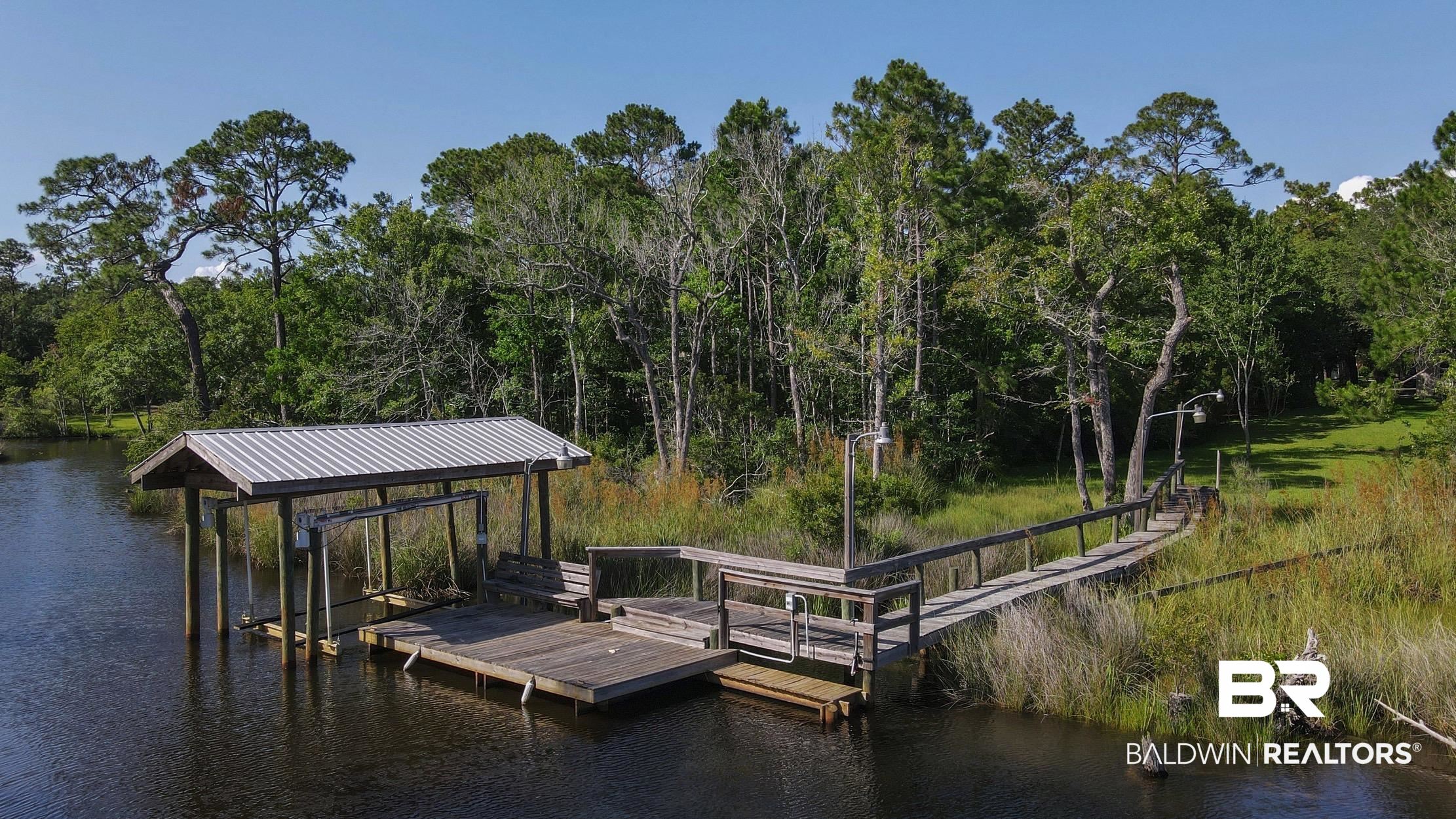 9551 North Bayou Road Lillian, AL 36549 - Photo 41 of 47
