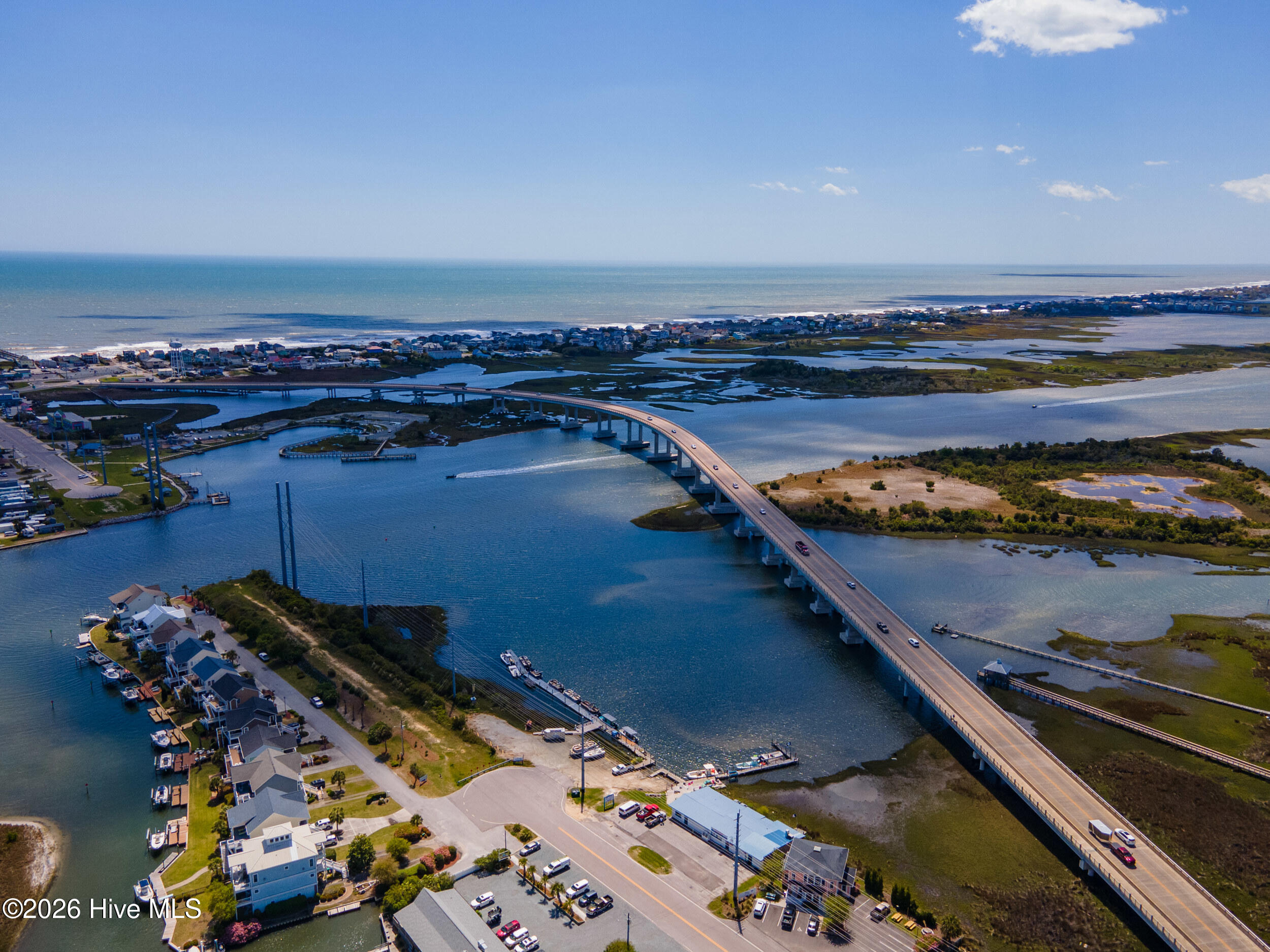 1983 New River Inlet Road North Topsail Beach, NC 28460 - Photo 55 of 77