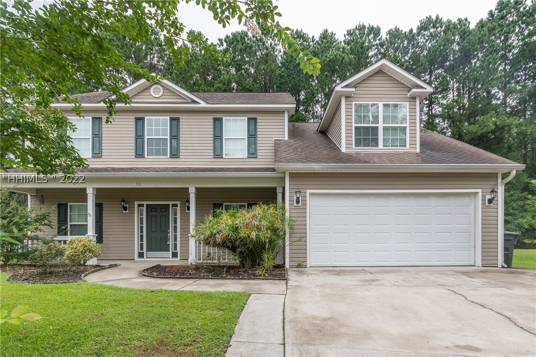 11 Sutton Court Bluffton, SC 29910 - Photo 1 of 1