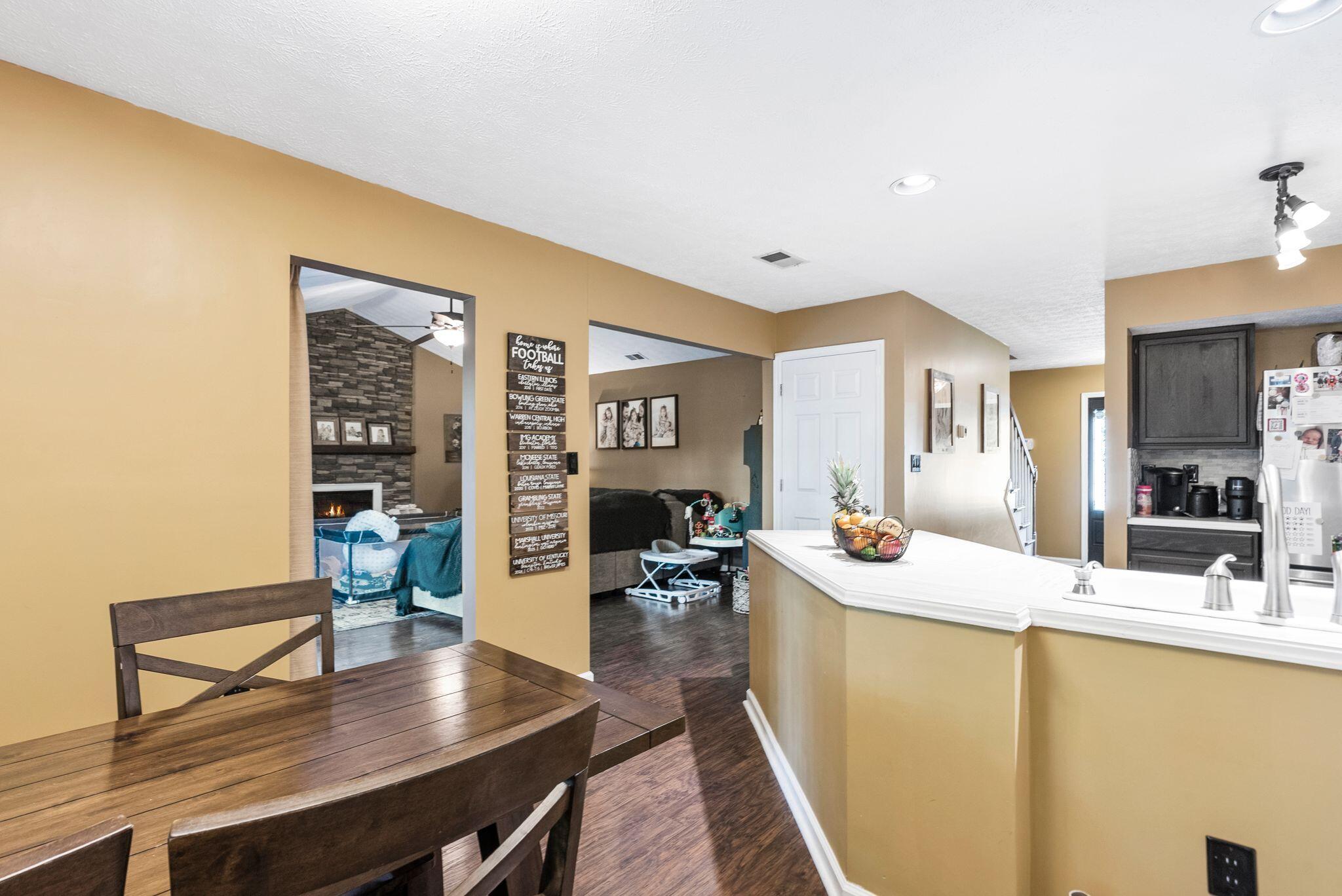 4205 Steamboat Road Lexington, KY 40514 - Photo 20 of 49 DSC09593