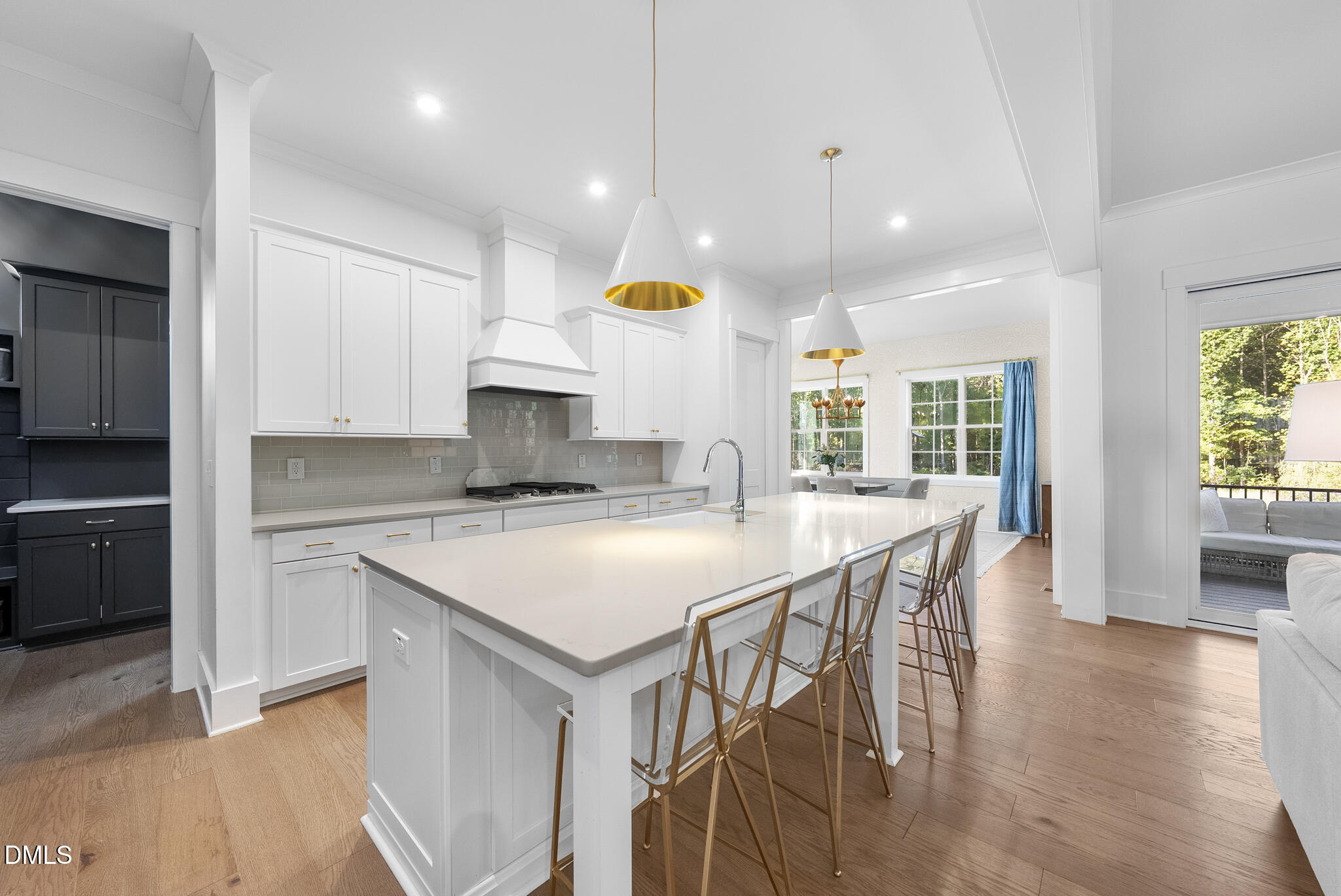 317 Inwood Forest Drive Raleigh, NC 27603 - Photo 21 of 76 DSC03488