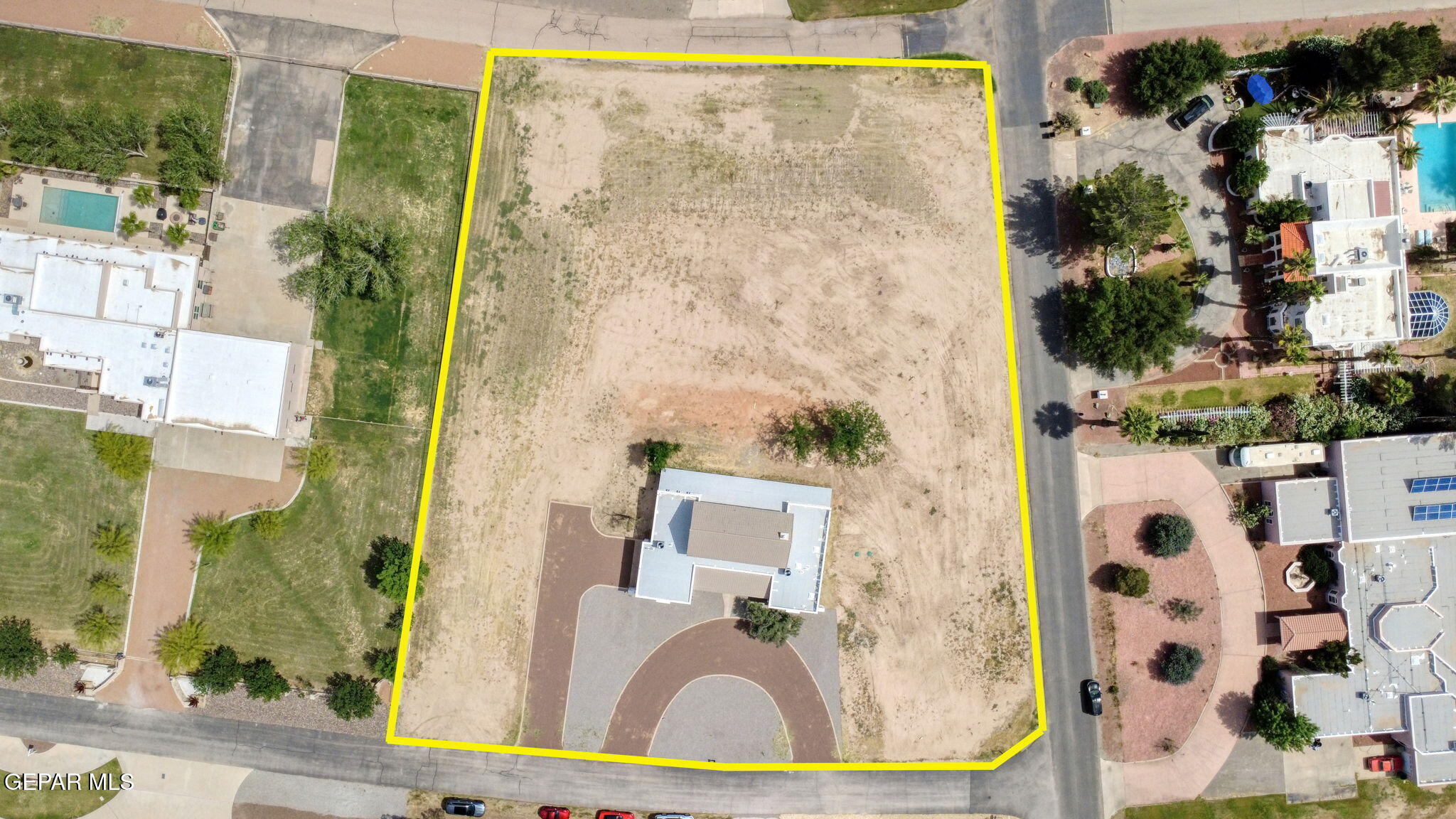 4 Cielo Del Este Anthony, NM 88021 - Photo 59 of 74 71-web-or-mls-DJI_0524-Edit