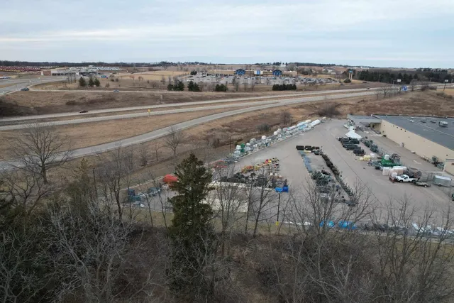 $650,000 | 507 West 8th Street, Monroe, WI 53566