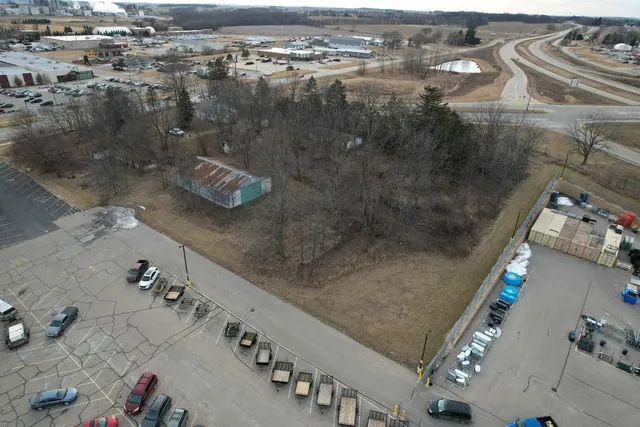 $650,000 | 507 West 8th Street, Monroe, WI 53566