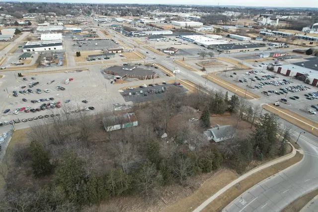 $650,000 | 507 West 8th Street, Monroe, WI 53566