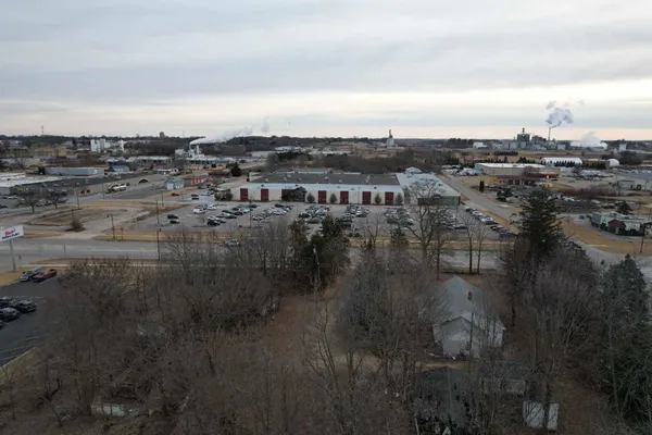 $650,000 | 507 West 8th Street, Monroe, WI 53566