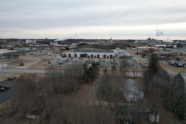 $650,000 | 507 West 8th Street, Monroe, WI 53566