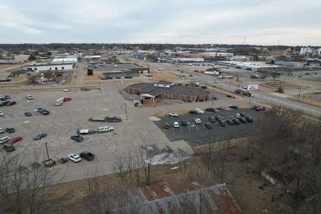 $650,000 | 507 West 8th Street, Monroe, WI 53566