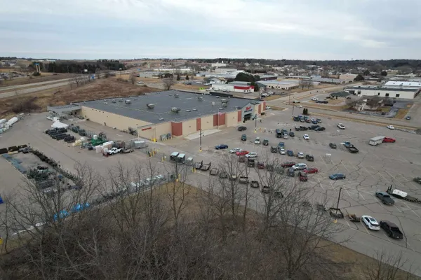 $650,000 | 507 West 8th Street, Monroe, WI 53566