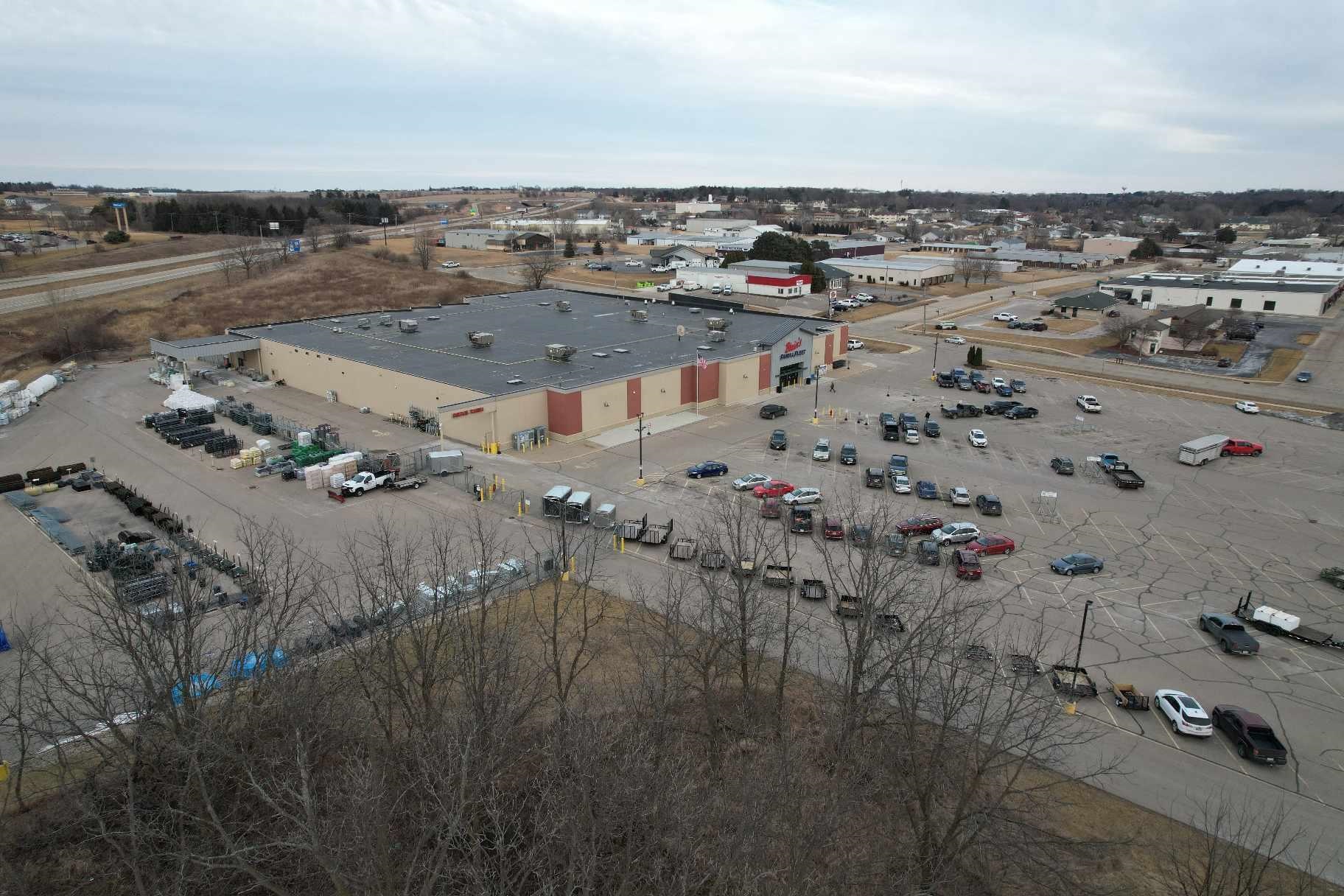 507 West 8th Street Monroe, WI 53566 - Photo 10 of 12