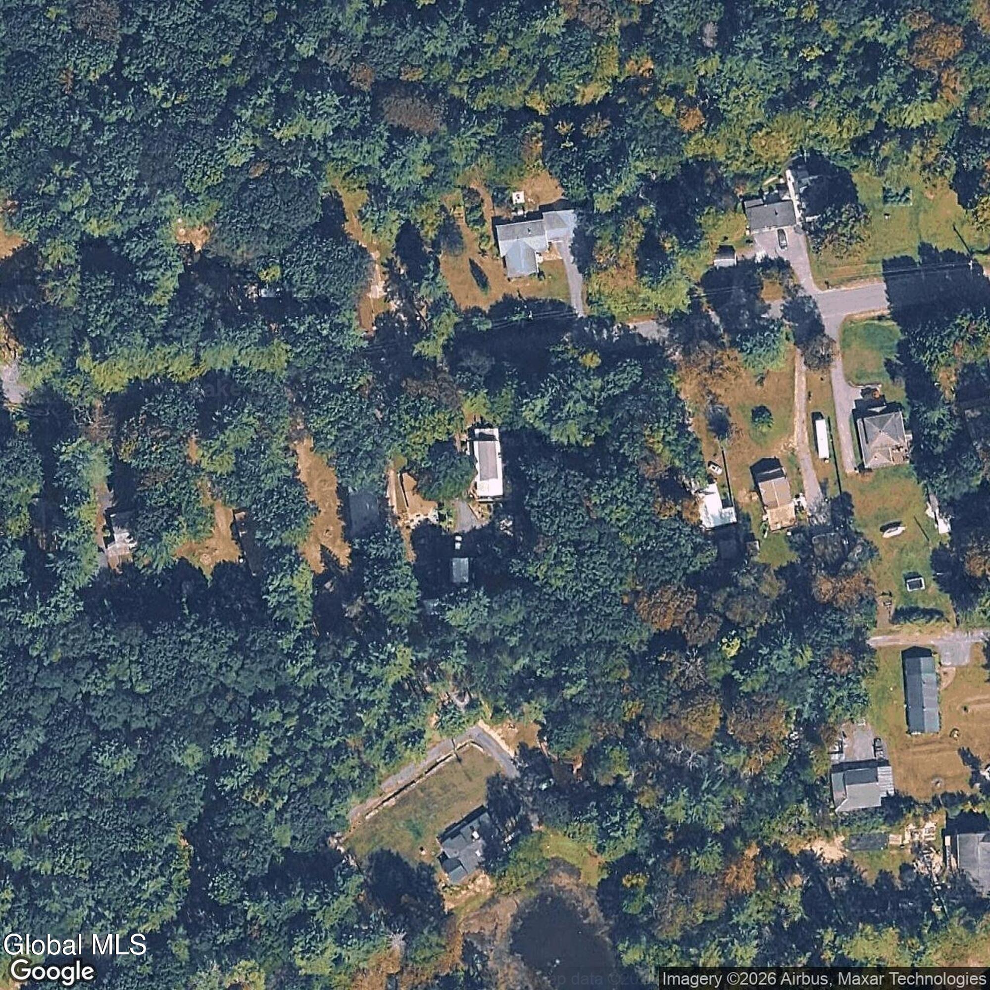 5647 Lake Road Galway, NY 12074 - Photo 56 of 71 5647 Lake Rd, Galway, NY 12074 - Context