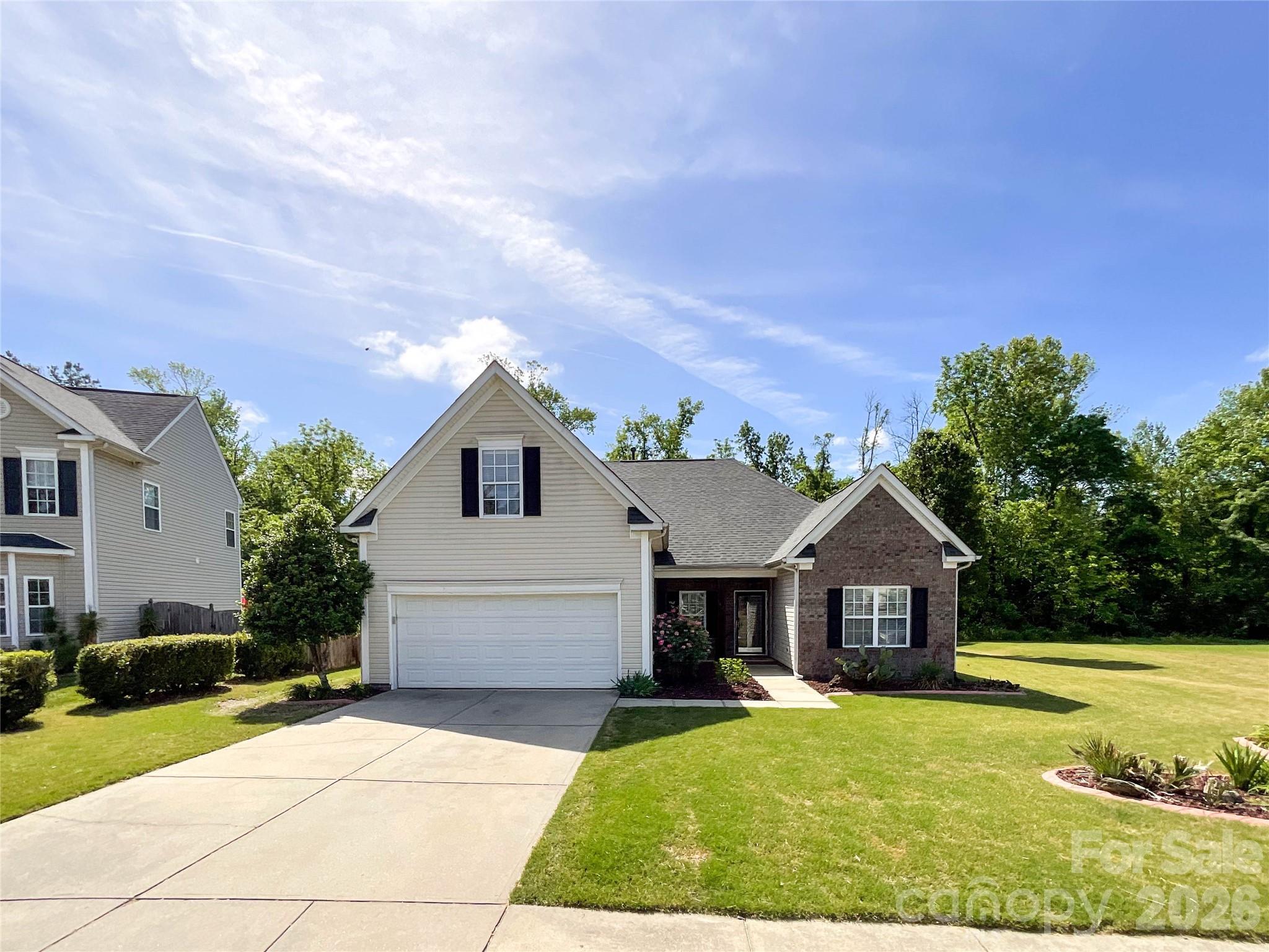 3025 Streamlet Way Monroe, NC 28110 - Photo 2 of 34