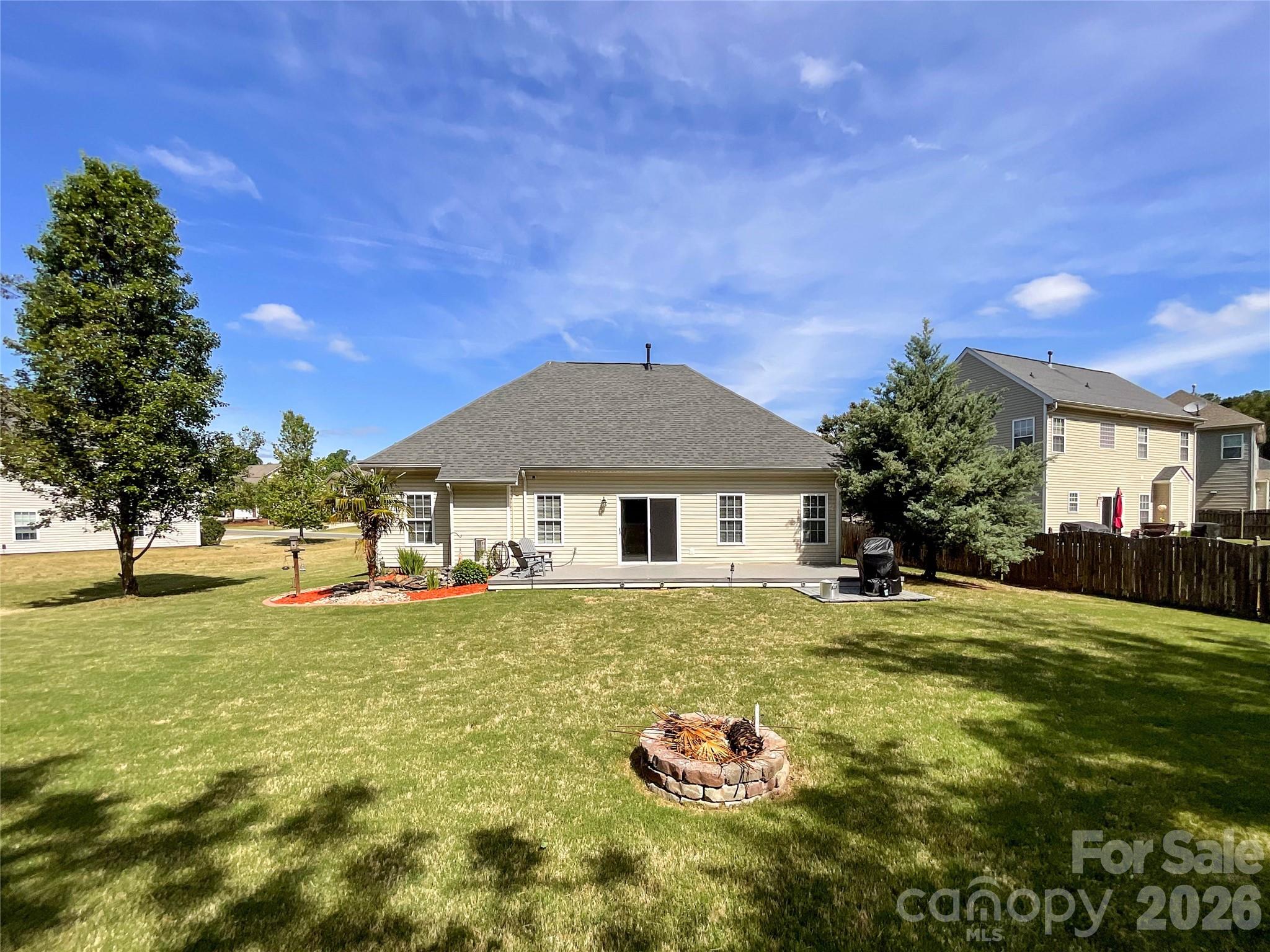 3025 Streamlet Way Monroe, NC 28110 - Photo 28 of 34