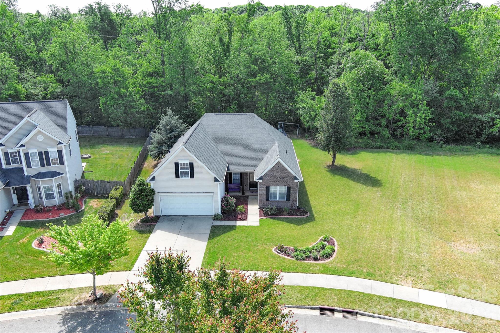 3025 Streamlet Way Monroe, NC 28110 - Photo 30 of 34