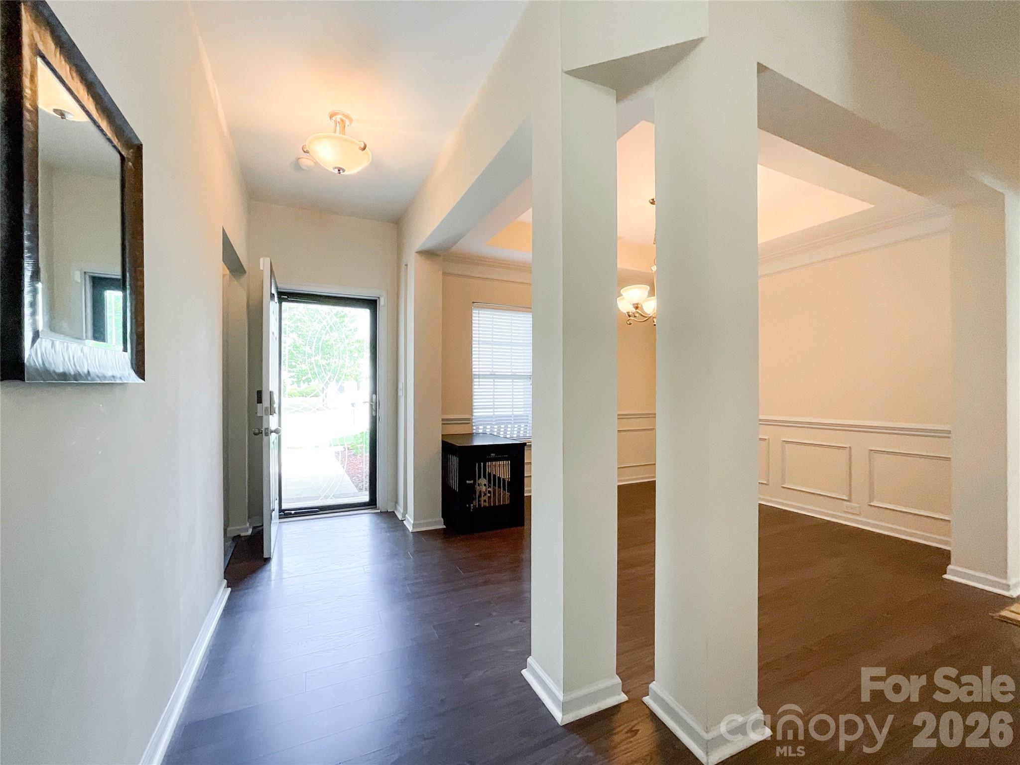 3025 Streamlet Way Monroe, NC 28110 - Photo 3 of 34