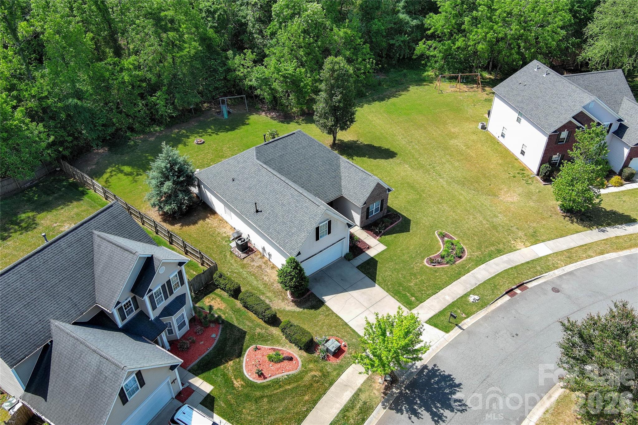 3025 Streamlet Way Monroe, NC 28110 - Photo 31 of 34