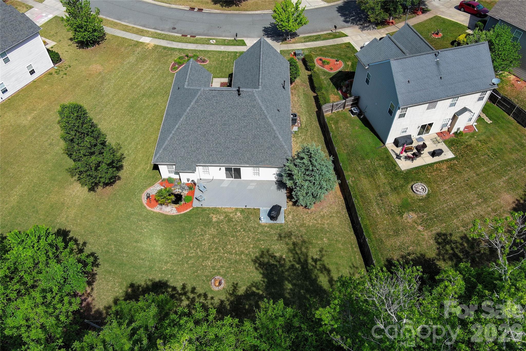 3025 Streamlet Way Monroe, NC 28110 - Photo 32 of 34