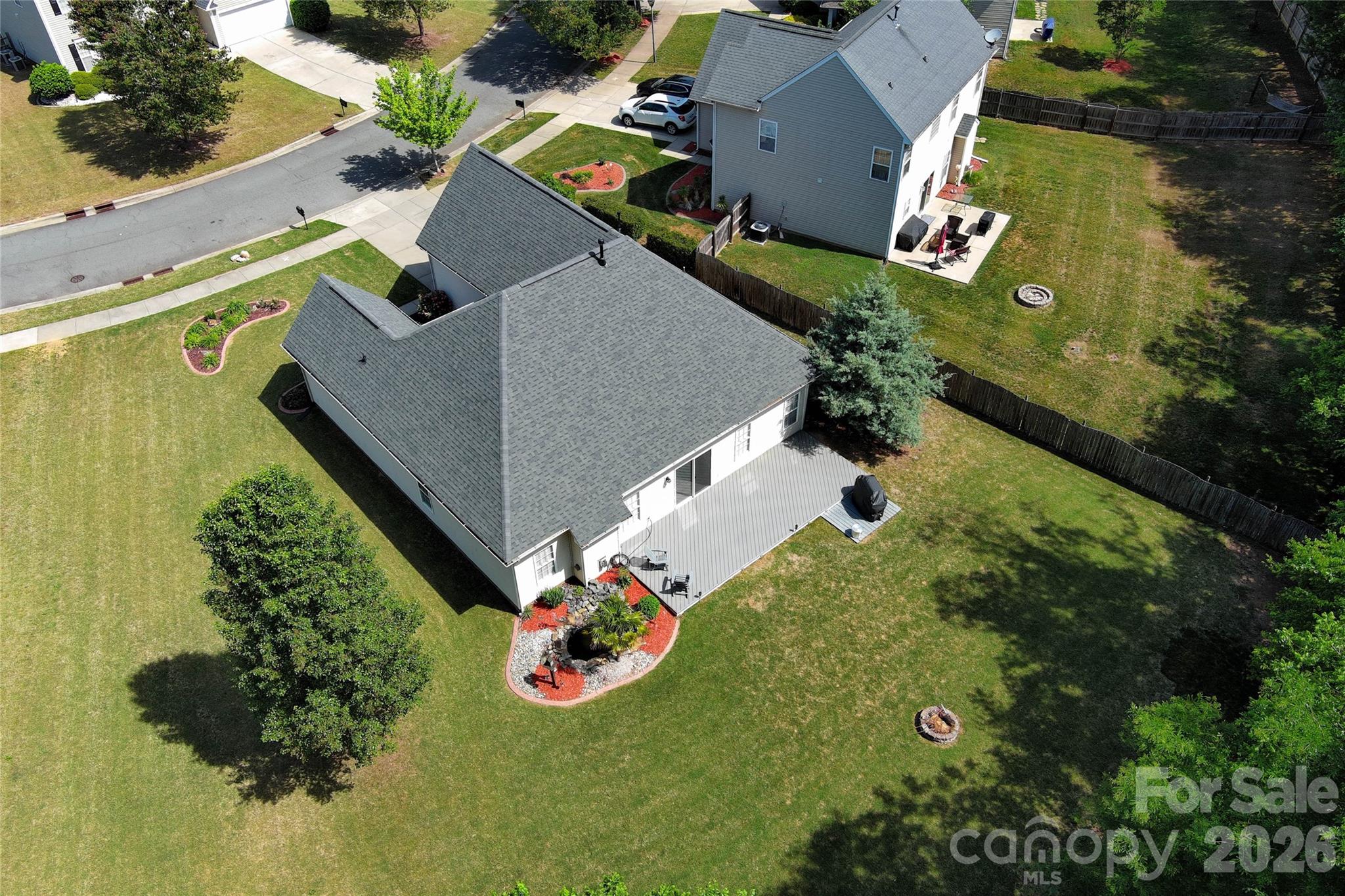 3025 Streamlet Way Monroe, NC 28110 - Photo 33 of 34