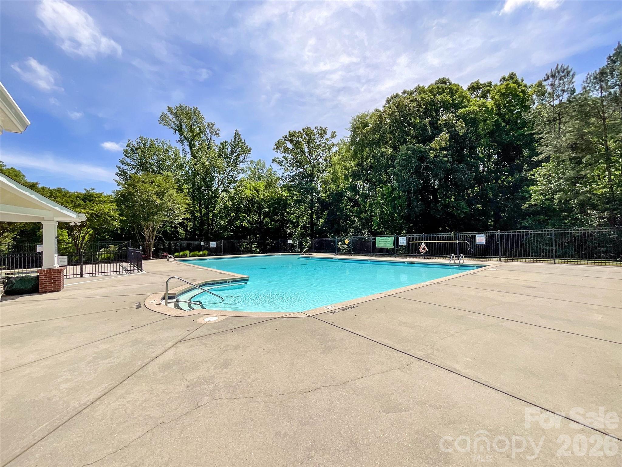 3025 Streamlet Way Monroe, NC 28110 - Photo 34 of 34