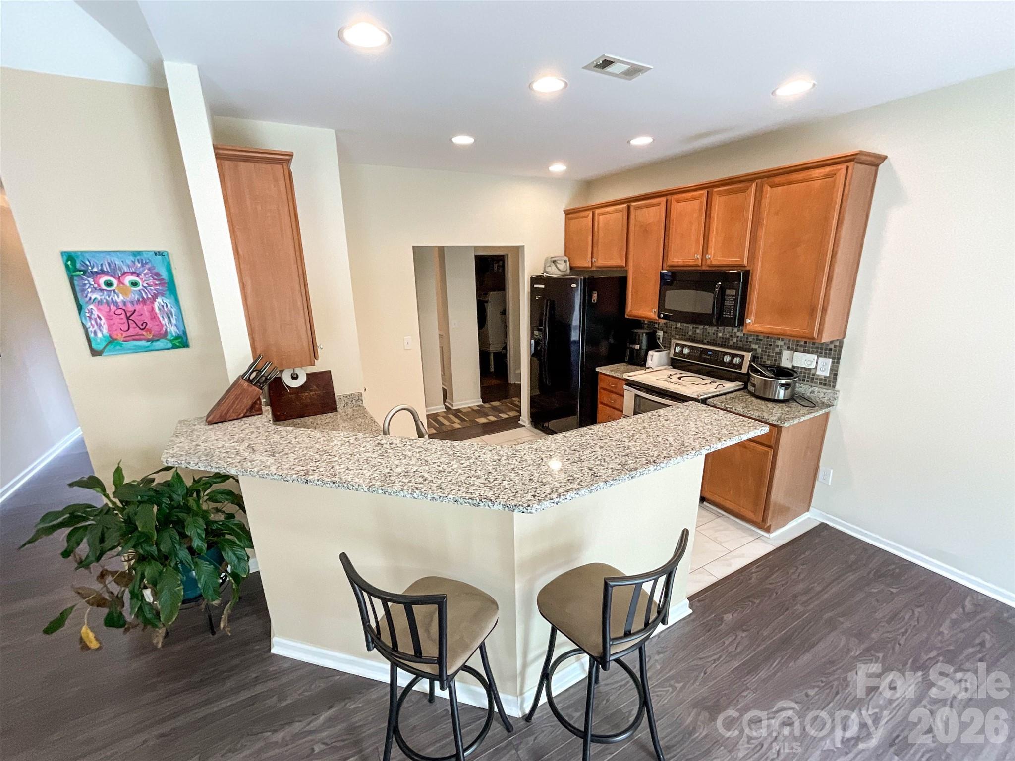 3025 Streamlet Way Monroe, NC 28110 - Photo 10 of 34