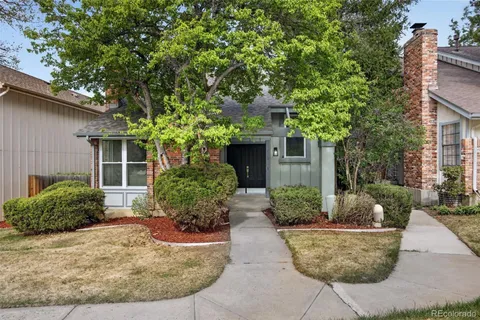 $825,000 | 7713 East Jamison Drive, Centennial, CO 80112