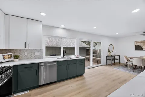 $825,000 | 7713 East Jamison Drive, Centennial, CO 80112
