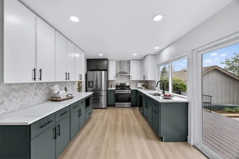 $825,000 | 7713 East Jamison Drive, Centennial, CO 80112