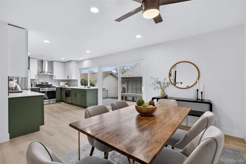 $825,000 | 7713 East Jamison Drive, Centennial, CO 80112