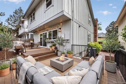 $825,000 | 7713 East Jamison Drive, Centennial, CO 80112