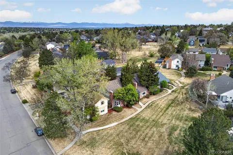 $825,000 | 7713 East Jamison Drive, Centennial, CO 80112