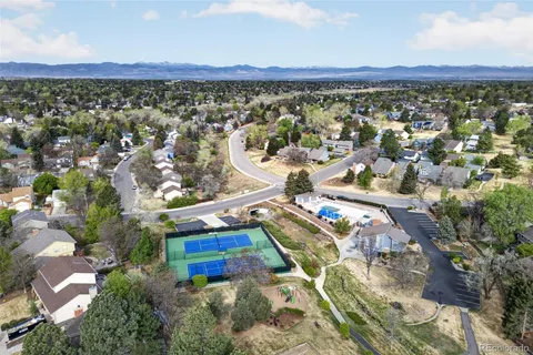 $825,000 | 7713 East Jamison Drive, Centennial, CO 80112