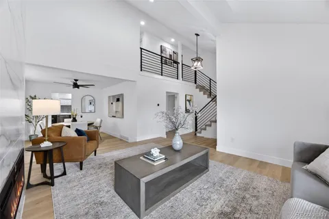 $825,000 | 7713 East Jamison Drive, Centennial, CO 80112