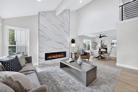 $825,000 | 7713 East Jamison Drive, Centennial, CO 80112
