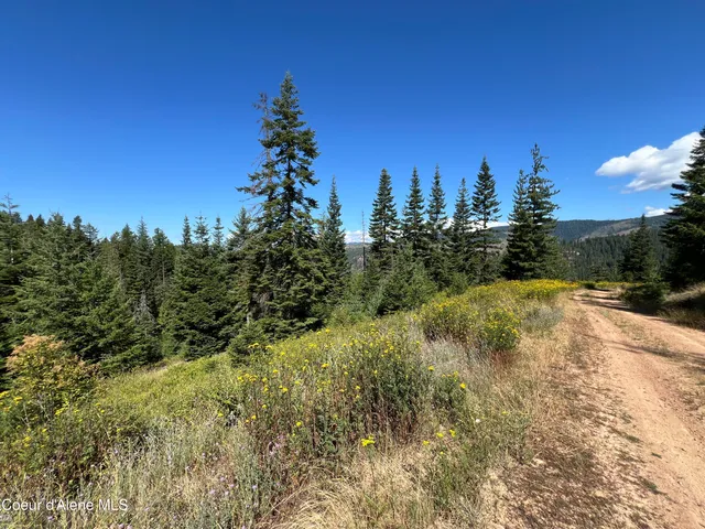 $89,000 | 10 Kingston Way, Kingston, ID 83839