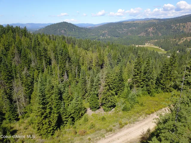 $89,000 | 10 Kingston Way, Kingston, ID 83839