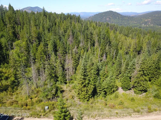 $89,000 | 10 Kingston Way, Kingston, ID 83839