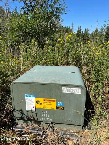 $89,000 | 10 Kingston Way, Kingston, ID 83839