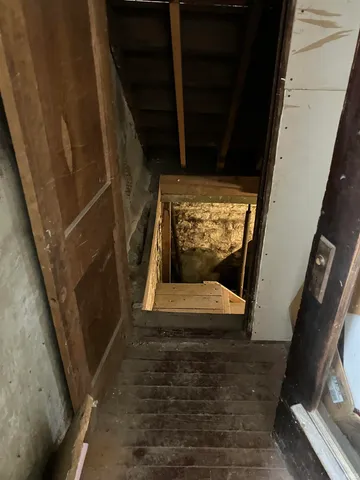 $129,000 | 45 South Meridian Street, Redkey, IN 47373