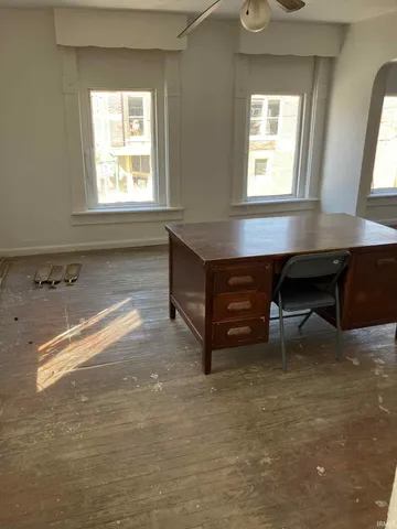 $129,000 | 45 South Meridian Street, Redkey, IN 47373