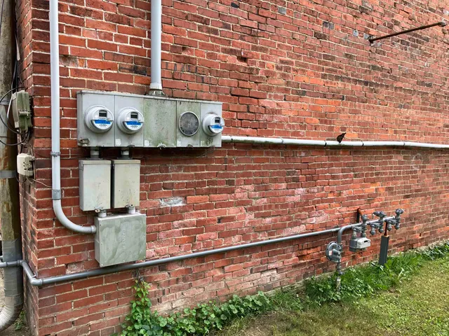 $129,000 | 45 South Meridian Street, Redkey, IN 47373