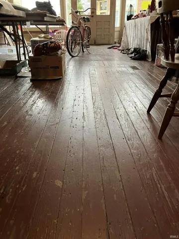 $129,000 | 45 South Meridian Street, Redkey, IN 47373