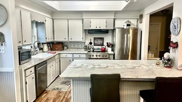 $420,000 | 210 Quaker Road, St. George, SC 29477